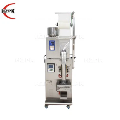 دانے دار ٹی بیگ بھرنے والی پیکیجنگ مشین